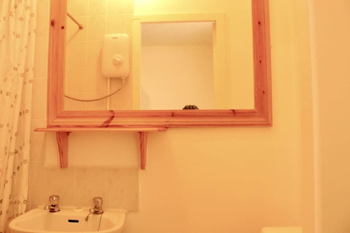 Imagen general del Hotel Beach Blackpool. Foto 3
