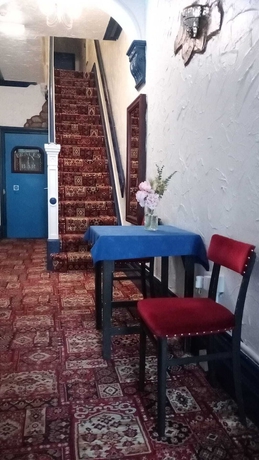 Imagen de los interiores del Hotel Beach Blackpool. Foto 10