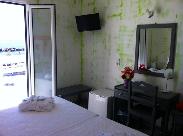 Imagen de la habitación del Hotel Beach Boutique. Foto 9