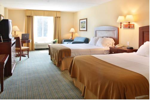 Imagen de la habitación del Hotel Beach Boutique, Rehoboth Beach. Foto 4