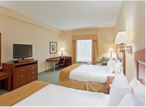 Imagen de la habitación del Hotel Beach Boutique, Rehoboth Beach. Foto 9