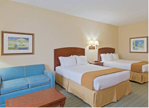 Imagen de la habitación del Hotel Beach Boutique, Rehoboth Beach. Foto 14