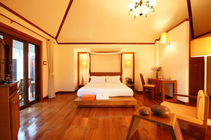Imagen de la habitación del Hotel Beach Boutique Resort. Foto 2