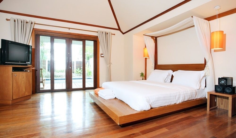 Imagen de la habitación del Hotel Beach Boutique Resort. Foto 3