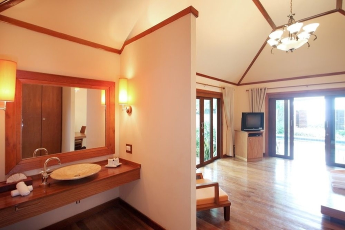 Imagen de la habitación del Hotel Beach Boutique Resort. Foto 4