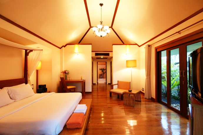 Imagen de la habitación del Hotel Beach Boutique Resort. Foto 6