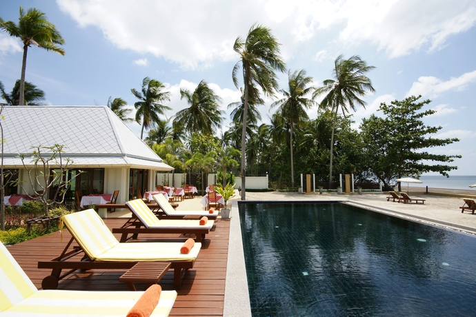 Imagen de la piscina del Hotel Beach Boutique Resort. Foto 11