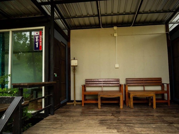 Imagen de la habitación del Hotel Beach Box Resort. Foto 12