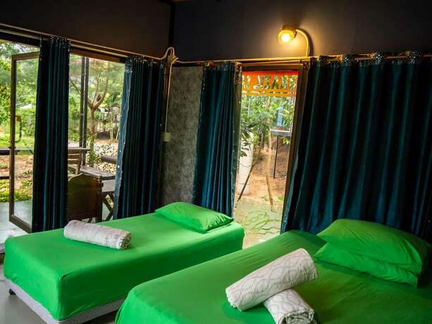 Imagen general del Hotel Beach Box Resort. Foto 2