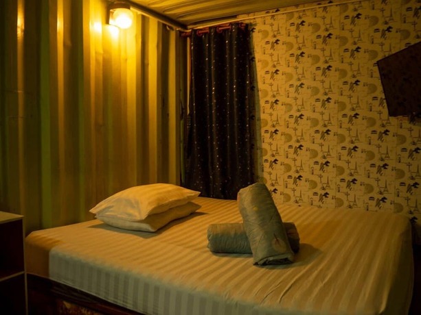 Imagen general del Hotel Beach Box Resort. Foto 3