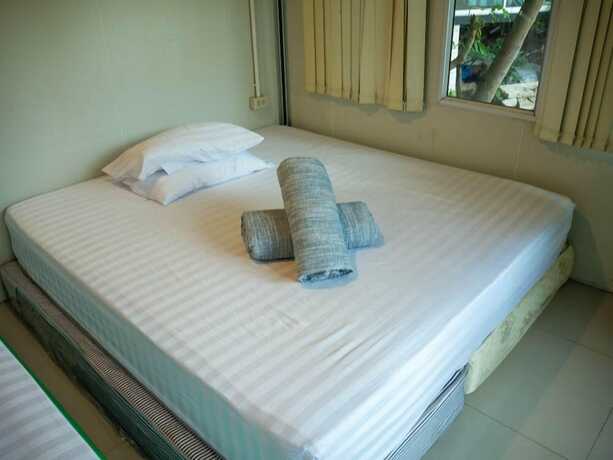 Imagen general del Hotel Beach Box Resort. Foto 9