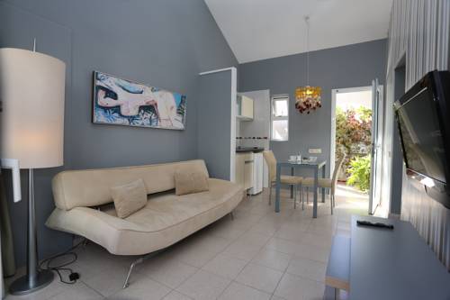 Imagen de la habitación del Hotel Beach Boys Boutique Resort - Gay Men Only. Foto 5