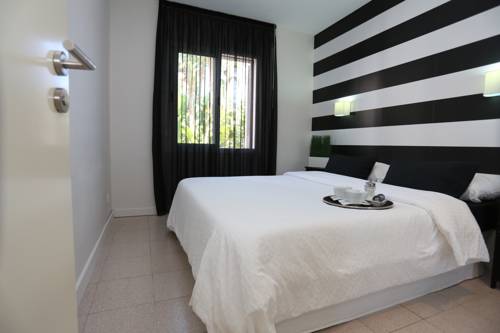 Imagen de la habitación del Hotel Beach Boys Boutique Resort - Gay Men Only. Foto 6