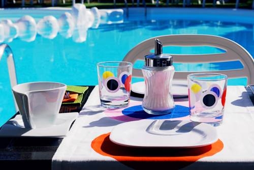 Imagen general del Hotel Beach Boys Boutique Resort - Gay Men Only. Foto 2