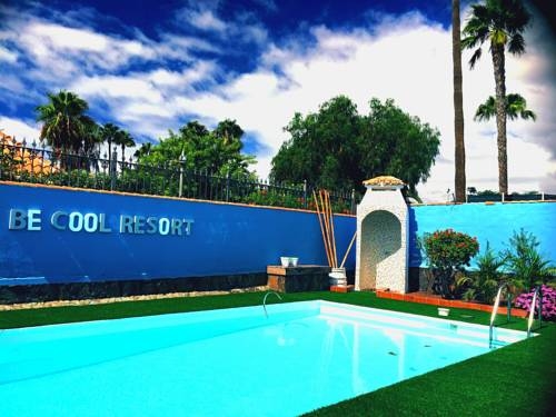 Imagen general del Hotel Beach Boys Boutique Resort - Gay Men Only. Foto 3