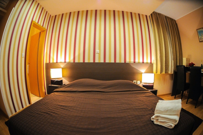 Imagen de la habitación del Hotel Beach Bozikovina. Foto 6