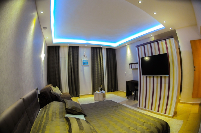 Imagen de la habitación del Hotel Beach Bozikovina. Foto 7