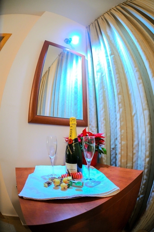 Imagen de la habitación del Hotel Beach Bozikovina. Foto 8