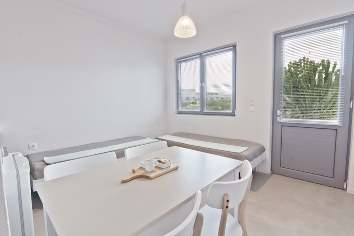 Imagen de la habitación del Hotel Beach Break. Foto 13