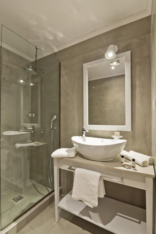 Imagen de la habitación del Hotel Beach Break. Foto 14