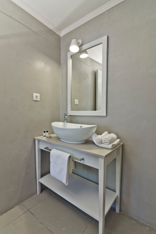 Imagen de la habitación del Hotel Beach Break. Foto 18