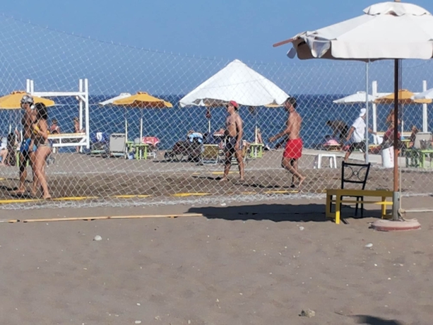 Imagen general del Hotel Beach Break. Foto 3