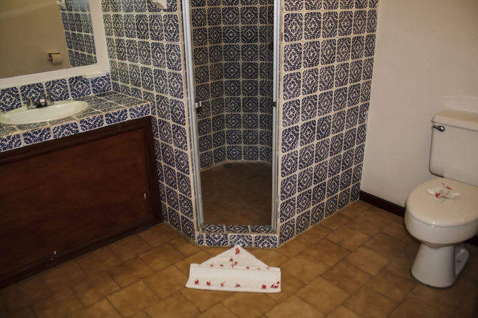 Imagen de la habitación del Hotel Beach Break Resort. Foto 3