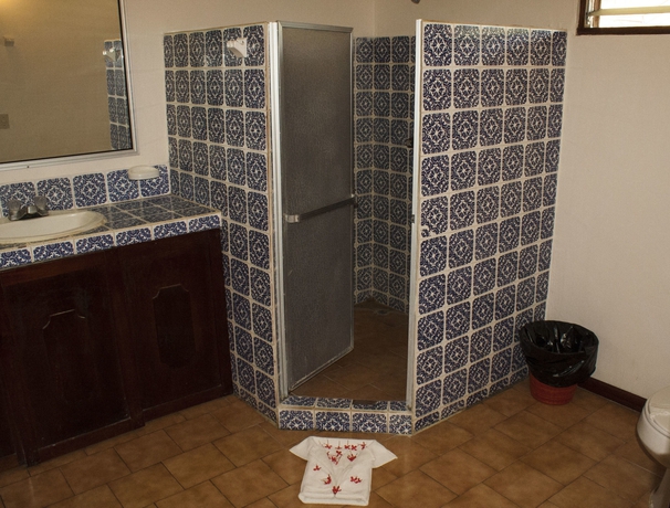 Imagen de la habitación del Hotel Beach Break Resort. Foto 7