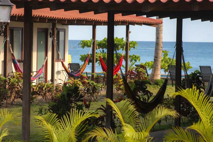 Imagen de la habitación del Hotel Beach Break Surf Camp. Foto 4