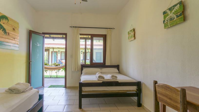 Imagen de la habitación del Hotel Beach Break Surf Camp. Foto 5