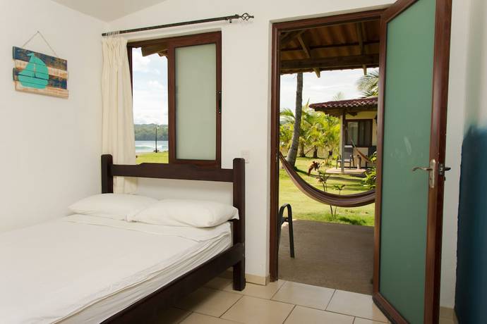 Imagen de la habitación del Hotel Beach Break Surf Camp. Foto 8