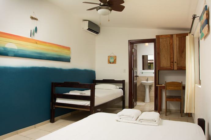 Imagen de la habitación del Hotel Beach Break Surf Camp. Foto 9