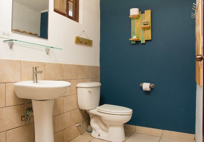 Imagen de la habitación del Hotel Beach Break Surf Camp. Foto 10