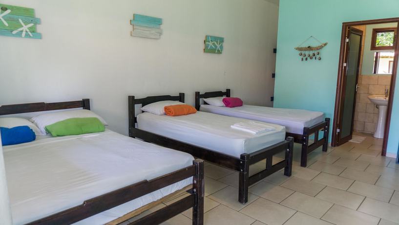 Imagen de la habitación del Hotel Beach Break Surf Camp. Foto 11