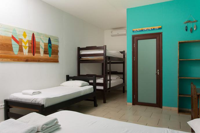 Imagen de la habitación del Hotel Beach Break Surf Camp. Foto 14