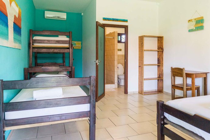 Imagen de la habitación del Hotel Beach Break Surf Camp. Foto 15
