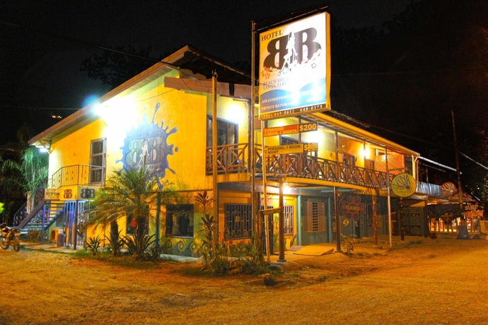 Imagen general del Hotel Beach Break Surf. Foto 1