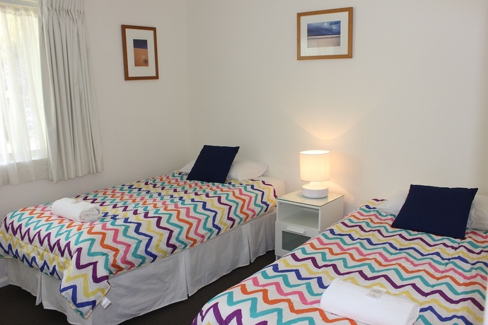 Imagen de la habitación del Hotel Beach Breakers Resort. Foto 6