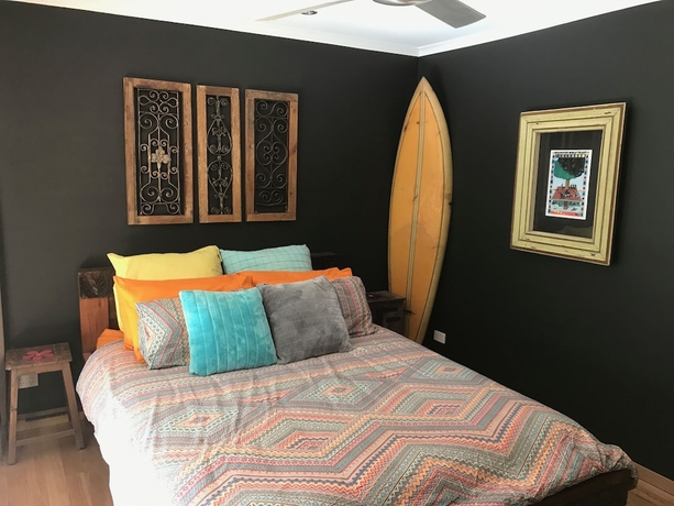 Imagen de la habitación del Hotel Beach Breakers Resort. Foto 7