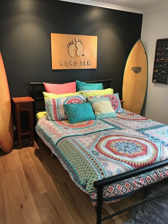 Imagen de la habitación del Hotel Beach Breakers Resort. Foto 8