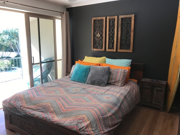 Imagen de la habitación del Hotel Beach Breakers Resort. Foto 9