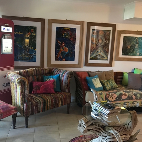 Imagen de la habitación del Hotel Beach Breakers Resort. Foto 10