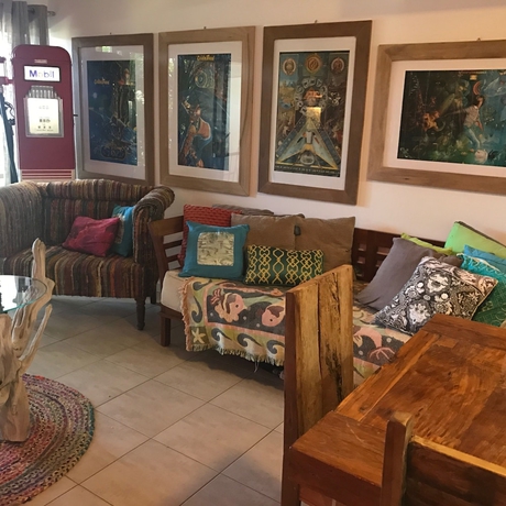 Imagen de la habitación del Hotel Beach Breakers Resort. Foto 12