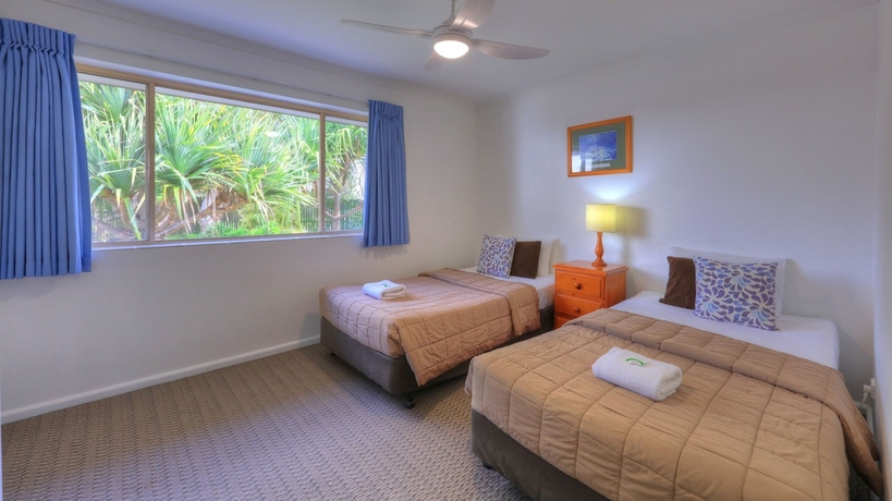 Imagen de la habitación del Hotel Beach Breakers Resort. Foto 18