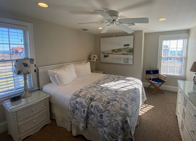 Imagen de la habitación del Hotel Beach Breeze Inn. Foto 20
