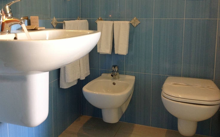 Imagen de la habitación del Hotel Beach Budoni. Foto 2