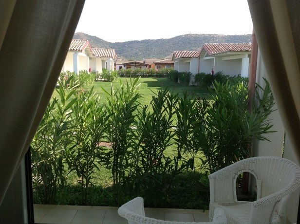 Imagen de la habitación del Hotel Beach Budoni. Foto 3