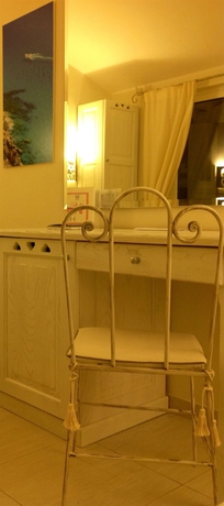 Imagen de la habitación del Hotel Beach Budoni. Foto 4