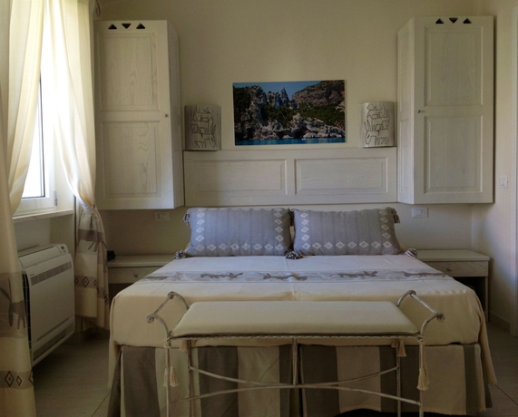 Imagen de la habitación del Hotel Beach Budoni. Foto 5