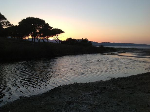 Imagen de los exteriores del Hotel Beach Budoni. Foto 9